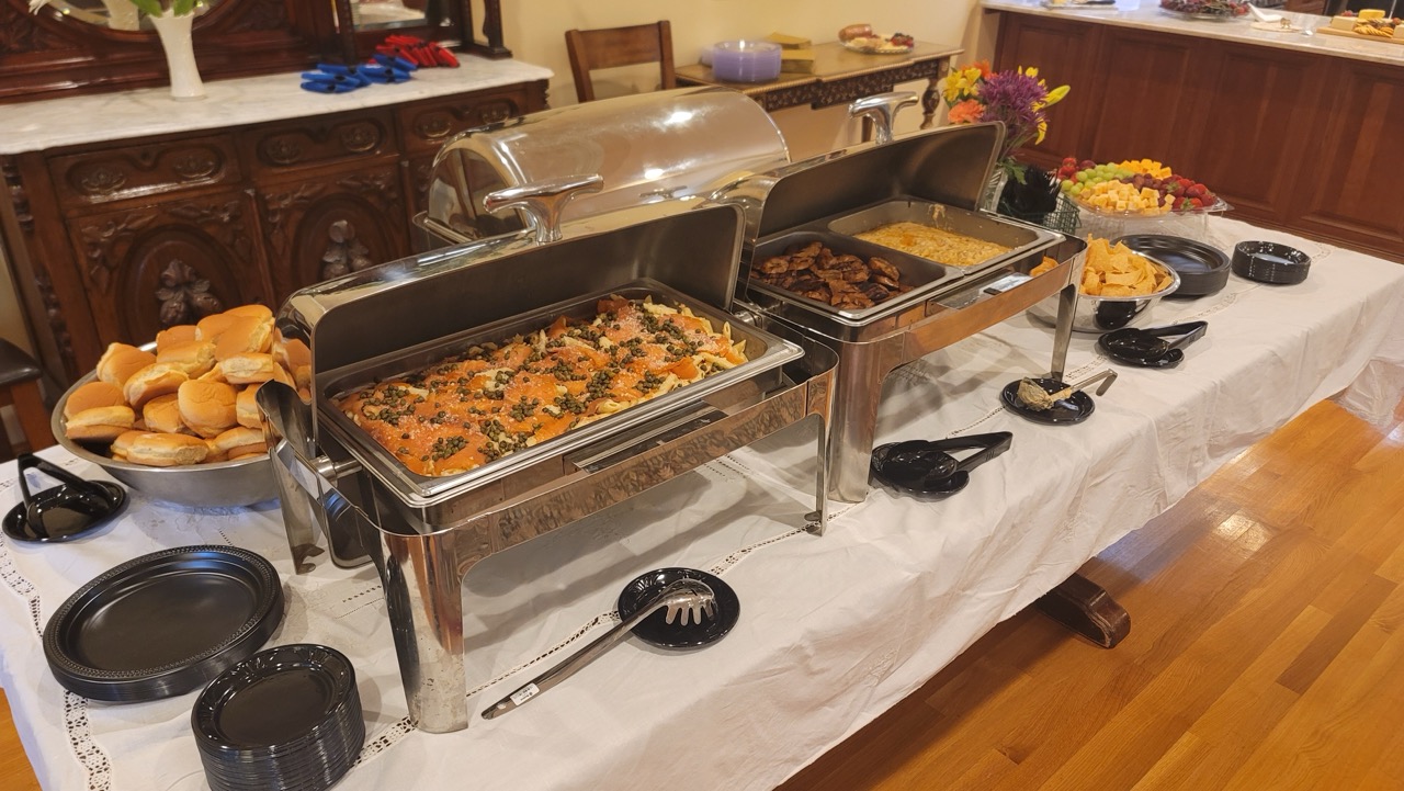 event rentals in new orleans - big easy events